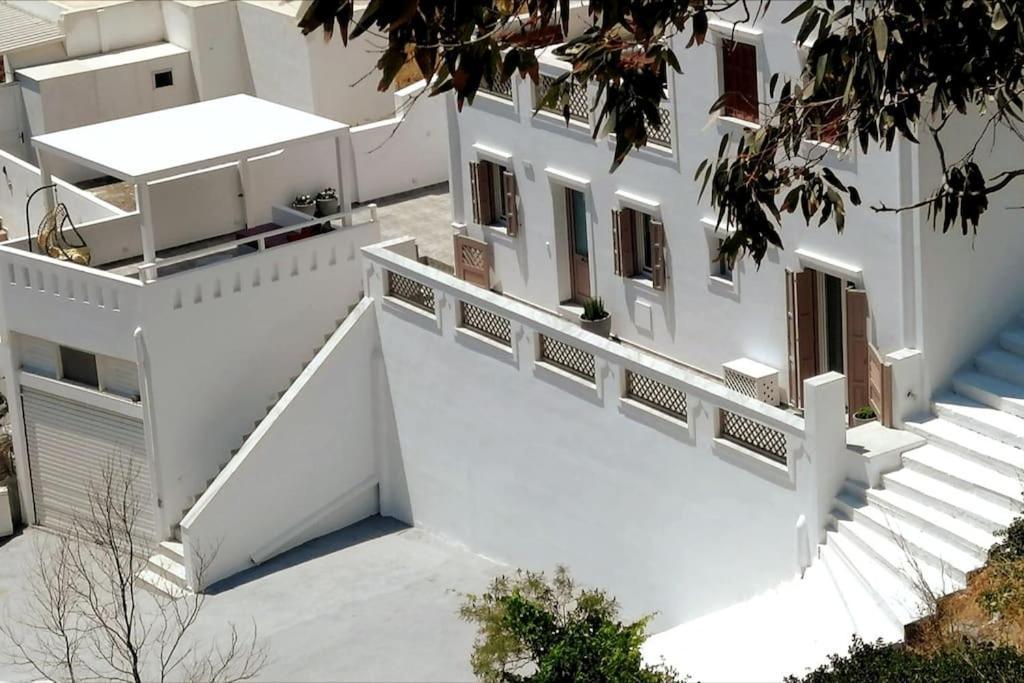Aurora Apartment Pera Gyalos Exterior foto